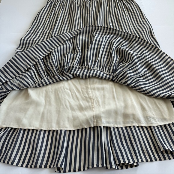 Jenni Kayne Summer Dress in Ink Stripe | XXL | EUC - Picture 13 of 16